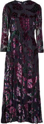 Etro DRESSES - Maxi dresses on YOOX.COM