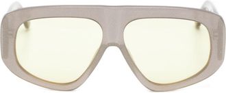 The Attico Sunglasses