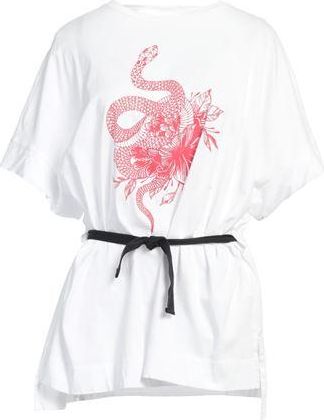 8pm TOPWEAR - T-shirts on YOOX.COM