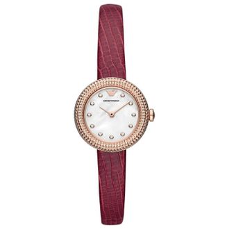Emporio Armani Classic Womens Watch