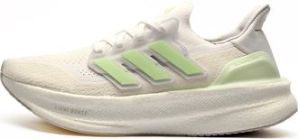 adidas Ultraboost 5 Womens Running Shoes - White - Size UK 6.5