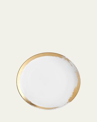 L'OBJET Zen Dinner Plate