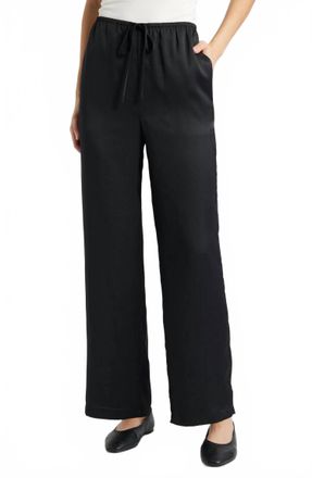Rails Dalmani Pant In Black