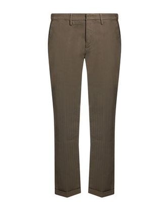 Re-hash BOTTOMWEAR - Trousers on YOOX.COM