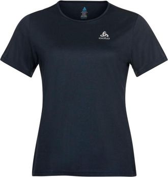 Odlo Cardada S/S T-Shirt f&uuml;r Damen | blau