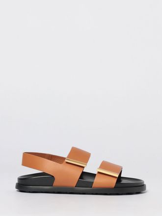 Tod's Sandalo Tods in pelle