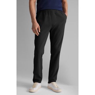 Tommy John Air Flow Pants in Black at Nordstrom, Size X-Large