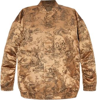 Munthe Bomber Fyffe - Toni neutri