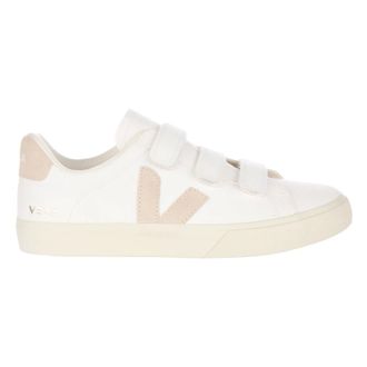 Veja Sneakers, male, White, 9 UK, Recife Low Top Trainers