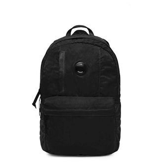 C.P. Company Hombre, Bolsos, Negro, Talla: ONE Size