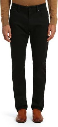 34 Heritage Cool Taper Leg Jeans in Black Urban at Nordstrom Rack, Size 30 X 32