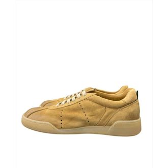 Green George Green George, Heren, Schoenen, Beige, Maat: 43 1/2 EU