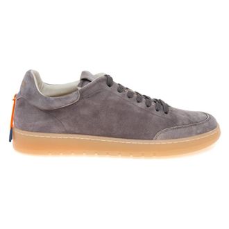 Barracuda Guga Sneaker - male - Barracuda - Sneakers - Gray - 9 1/2 UK - Shoes