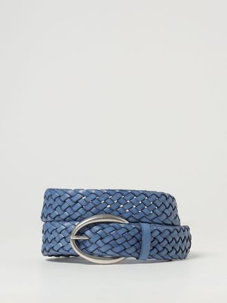 Blue Orciani Leather Belts: Shop up to −47% | Stylight