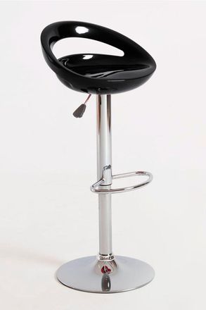 Regalos Miguel Regalos Miguel - Packs Taburetes Cocina - Pack 2 Taburetes Onis Basic - Negro