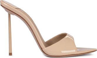 Le Silla Sandali Bella - Toni neutri