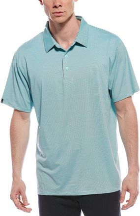 Callaway Premium Fineline Polo Shirt