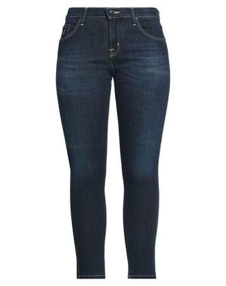 Jacob Cohen BOTTOMWEAR - Pantaloni jeans su YOOX.COM