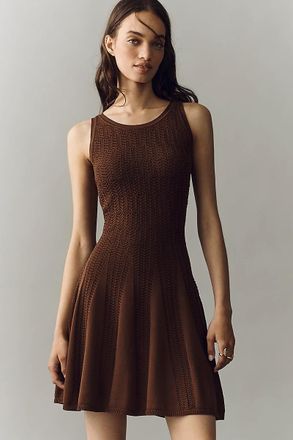Paige Solene Mini Dress
