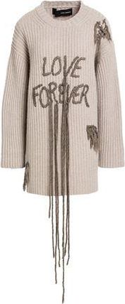 Isabel Benenato Sweaters