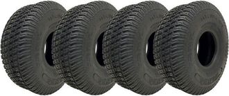 OEM 11x4.00-4 Neum&aacute;tico De Cortac&eacute;sped 4 Capas