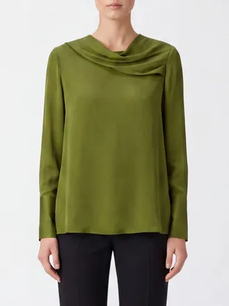 Tom Ford Camicia Donna colore Verde