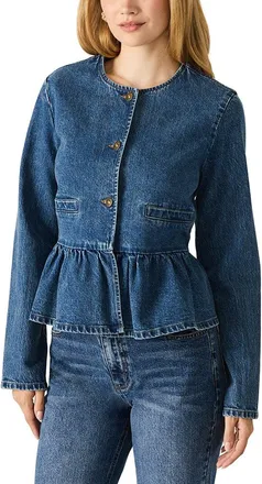 Steve Madden Abigale Blazer