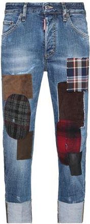 Dsquared2 BOTTOMWEAR - Jeans sur YOOX.COM