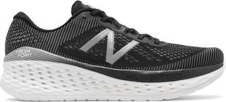 New Balance Mens Mmorbk Shoe In Black