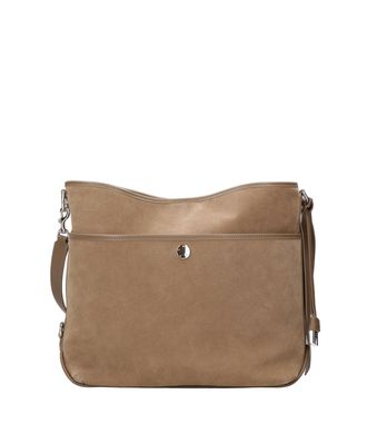 Hogan Taschen.. Beige