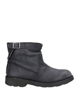 Dirk Bikkembergs SCHUHE - Stiefeletten auf YOOX.COM