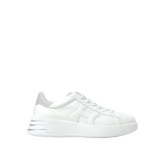 Hogan Maxi Platform Trainers