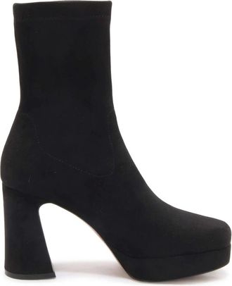 Emanuelle Vee Dames, Schoenen, Zwart, Maat: 36 EU