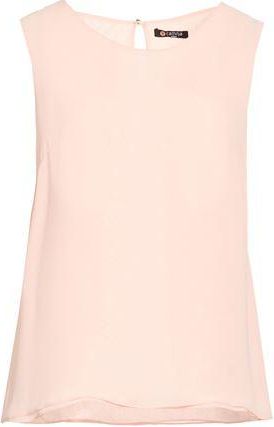 Camilla Milano TOPWEAR - Tops on YOOX.COM