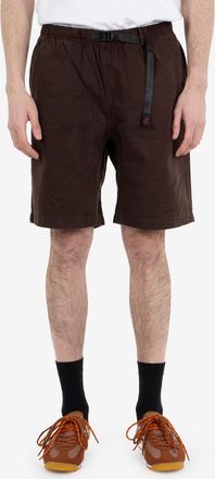 Gramicci G-Short chocolate