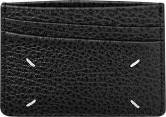 Maison Margiela unisex, Accesorios, Negro, Talla: ONE Size