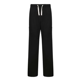 Palm Angels Uomo, Pantaloni, Nero, M, new