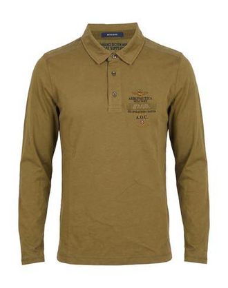 Aeronautica TOPWEAR - Polo su YOOX.COM