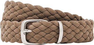 Reiss Suede Belt