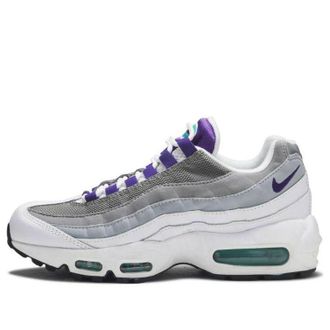 Nike (WMNS) Nike Air Max 95 Grape 2018 307960-109
