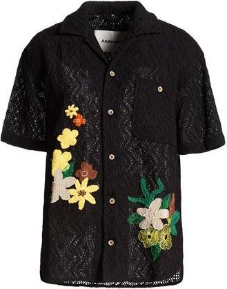 Andersson Bell TOPWEAR - Camicie su YOOX.COM