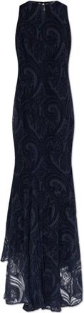 Etro Donna, Abiti, Blu, XS, new