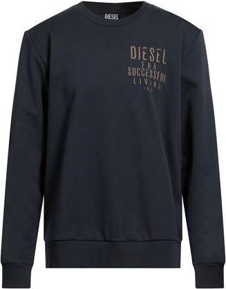 Diesel TOPWEAR - Sweatshirts on YOOX.COM