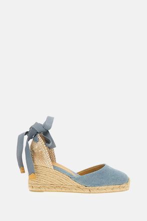 Castaner Zeppa Carina 80mm