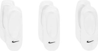 Nike unisex, Deporte, Blanco, Talla: M