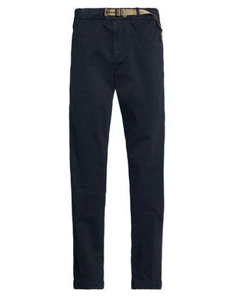 White Sand BOTTOMWEAR - Trousers on YOOX.COM