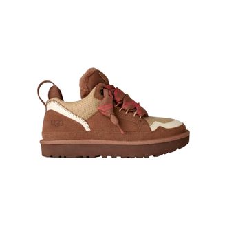 UGG Lowmel Rocky Oak 1144032-RYK Womens