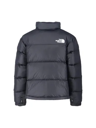 The North Face Black Retro Nuptse 1996 Puffer