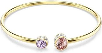 Swarovski Chroma Armband - Dames - Armbanden - Geel - ONE Size - Accessoires