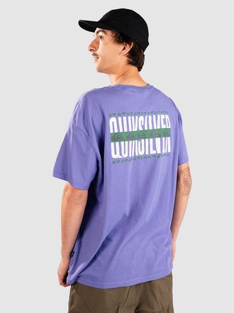 Quiksilver World Force T-Shirt